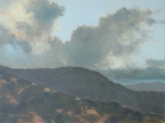 Evening Clouds