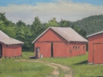 Bull's Gate Trio