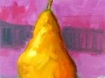 Peep's Pear