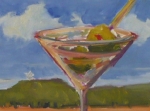 Star City Martini