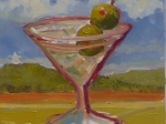 Star City Martini 2