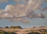 Hatteras Clouds