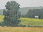 Heaven's Gate Shed