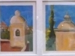 San Miguel Steeples