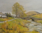 Wrynose Pass Bridge II