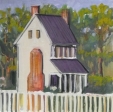 Miller-Claytor House