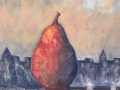 Pear in the City