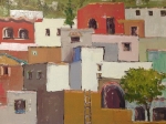 Guanajuato Houses XXIV