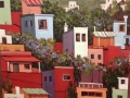 Guanajuato houses XXIX